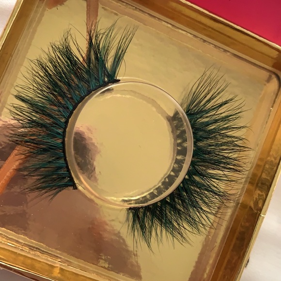 3d mink luxury lashes - Picture 7 of 8